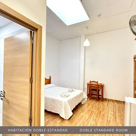 Kasa Las Palmas de Gran Canaria