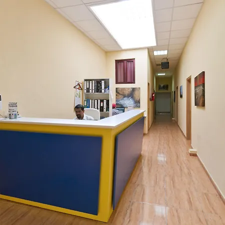 Kasa Vendégház Las Palmas de Gran Canaria