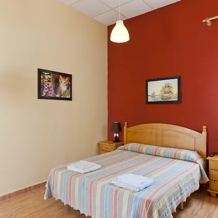 Vendégház Kasa Las Palmas de Gran Canaria