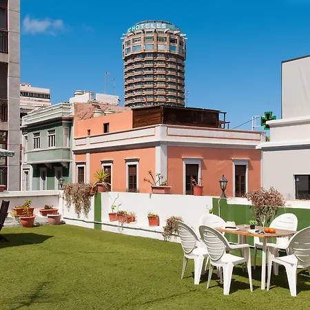 Kasa Las Palmas de Gran Canaria