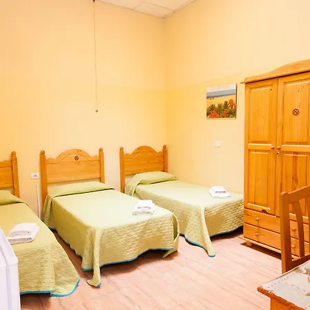 Kasa Las Palmas de Gran Canaria