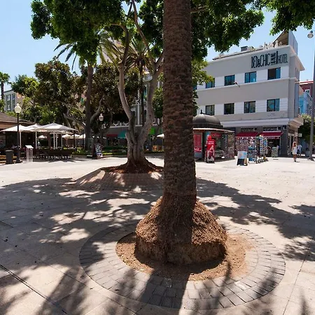 Kasa Las Palmas de Gran Canaria