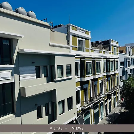 Kasa Maison d'hôtes Las Palmas de Gran Canaria