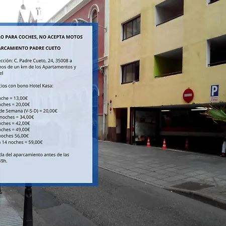 בית הארחה Kasa