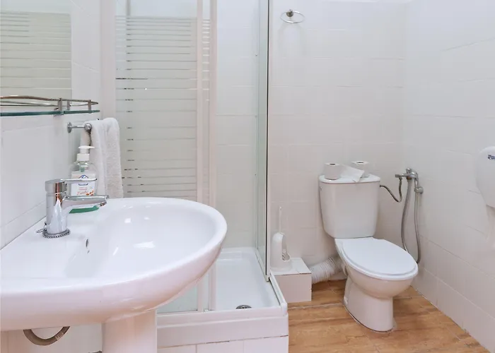 בית הארחה Kasa