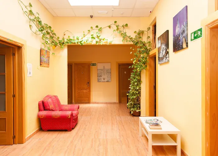 בית הארחה Kasa