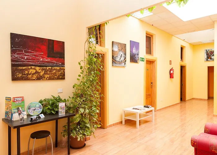 בית הארחה Kasa