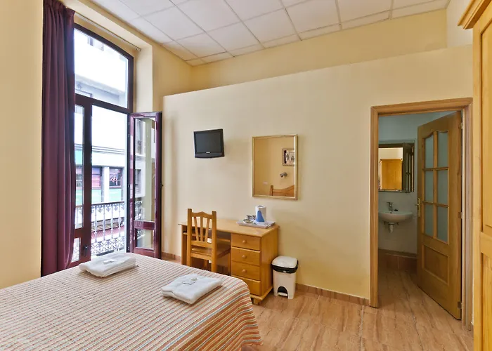 בית הארחה Kasa