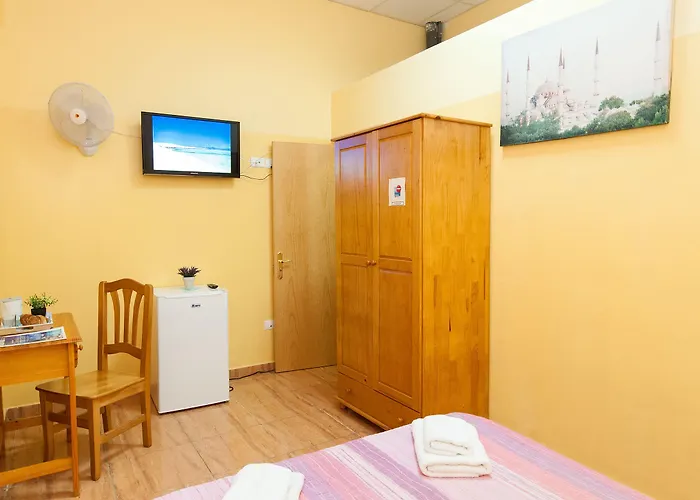 בית הארחה Kasa