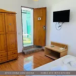 Kasa 3* Las Palmas