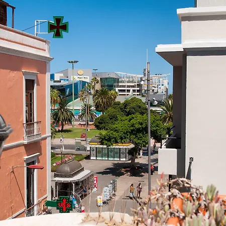 Kasa Pensión Las Palmas de Gran Canaria