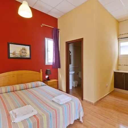 Kasa بيت ضيافة لاس بالماس دي غران كاناريا