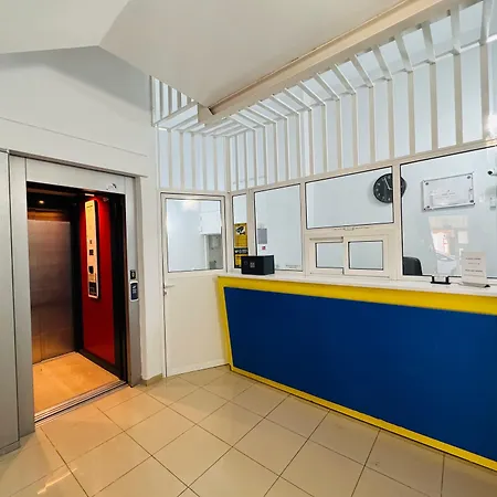 Guest house Kasa Las Palmas de Gran Canaria