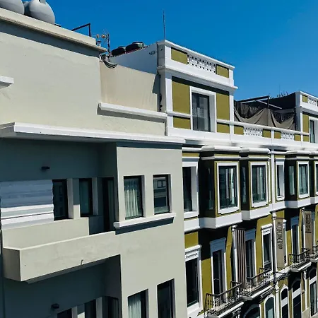 Kasa Las Palmas de Gran Canaria