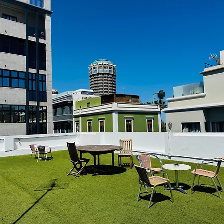 Kasa Guest house Las Palmas de Gran Canaria