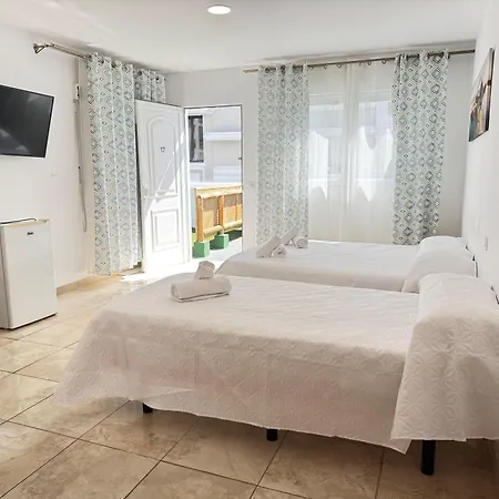 Kasa Guest house 3*
