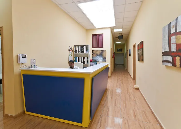 Kasa Affittacamere Las Palmas de Gran Canaria