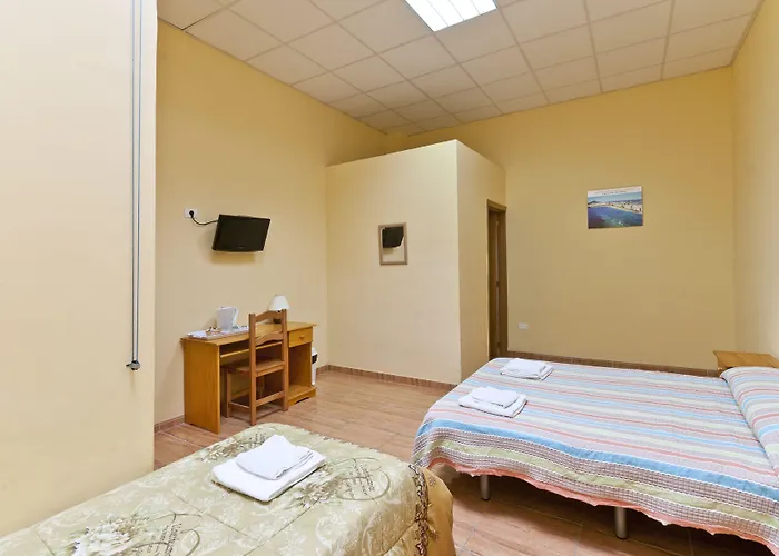 Kasa Las Palmas de Gran Canaria