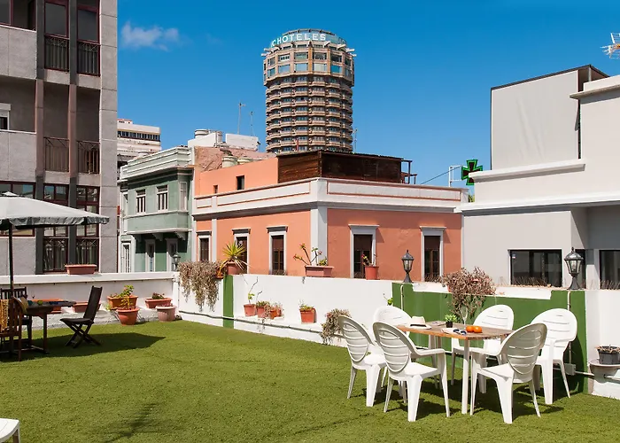 Kasa Las Palmas de Gran Canaria