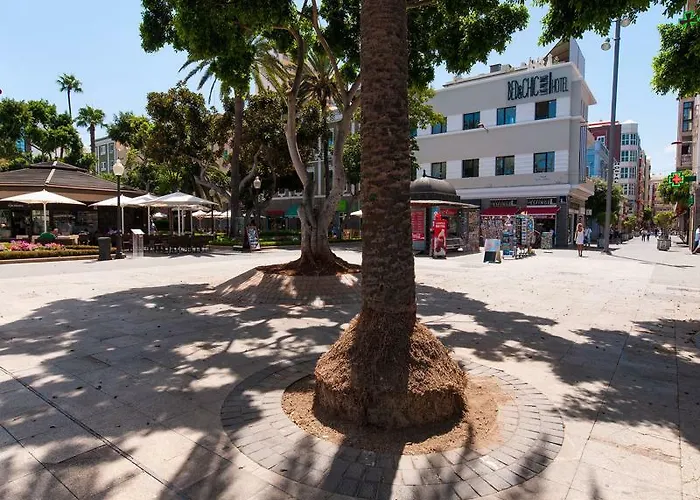 Kasa Las Palmas de Gran Canaria